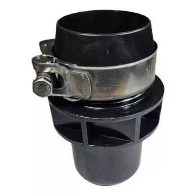 Netafim FlexNet 3" End Cap