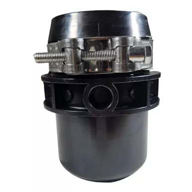Netafim FlexNet 4" End Cap