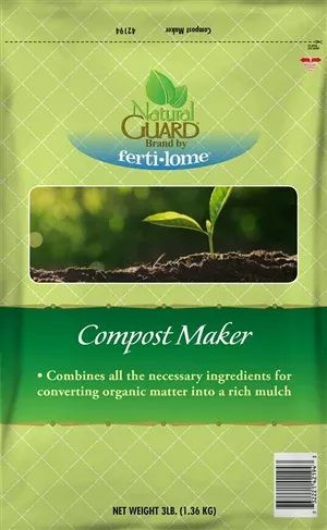NG Compost Maker