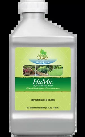 NG Liquid Humic Acid