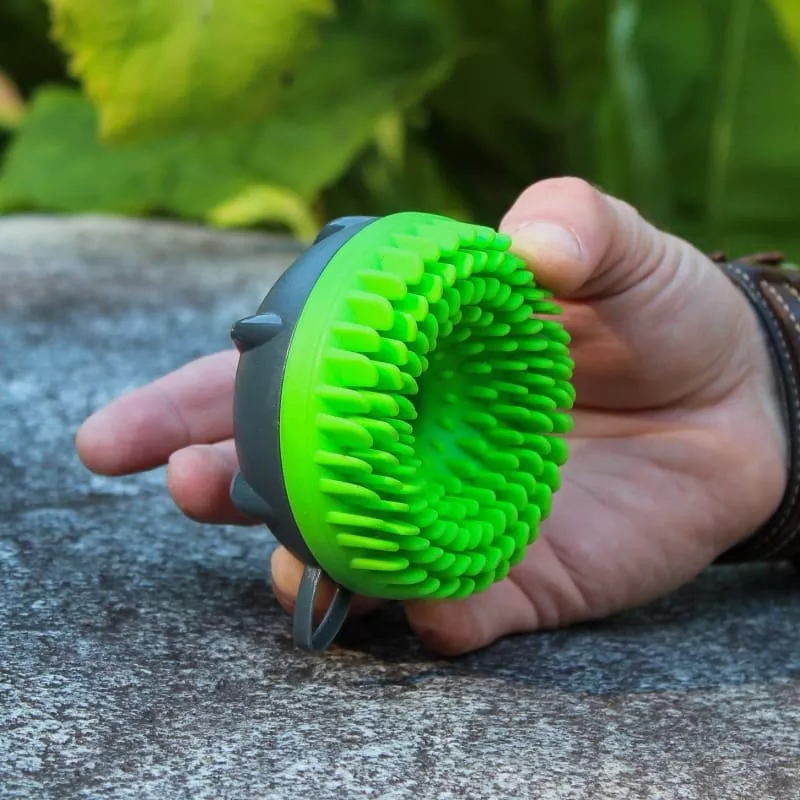 Norpro Silicone Vegetable Brush