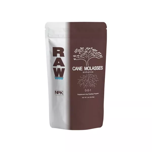 NPK RAW Cane Molasses Nutrients