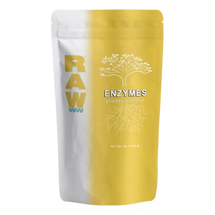 NPK RAW Enzymes