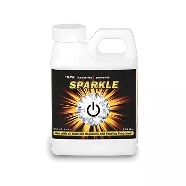 NPK Sparkle Nutrients