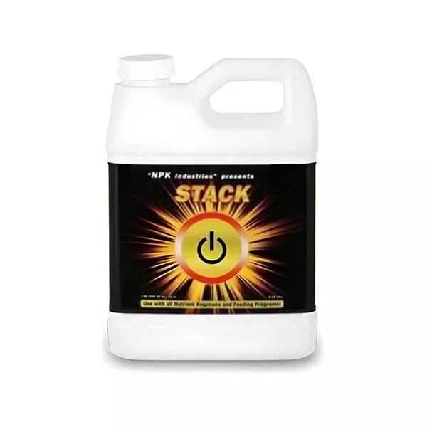 NPK Stack Nutrients