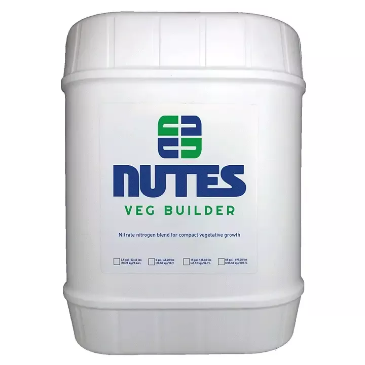 NUTES VEG BUILDER (AUN)