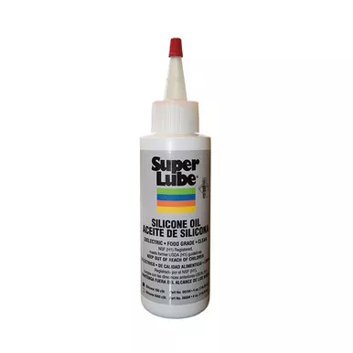 O-Ring Silicone Lubricant