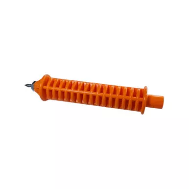 Orange Handle Punch
