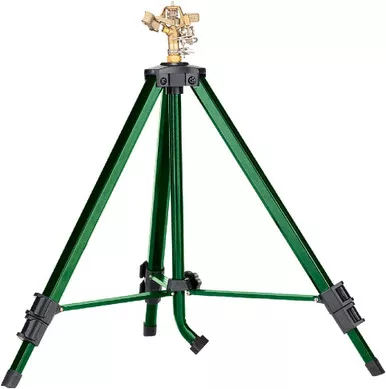 Orbit 58308N Tripod Sprinkler