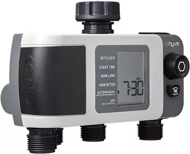 Orbit B-hyve XD Smart Hose Timer