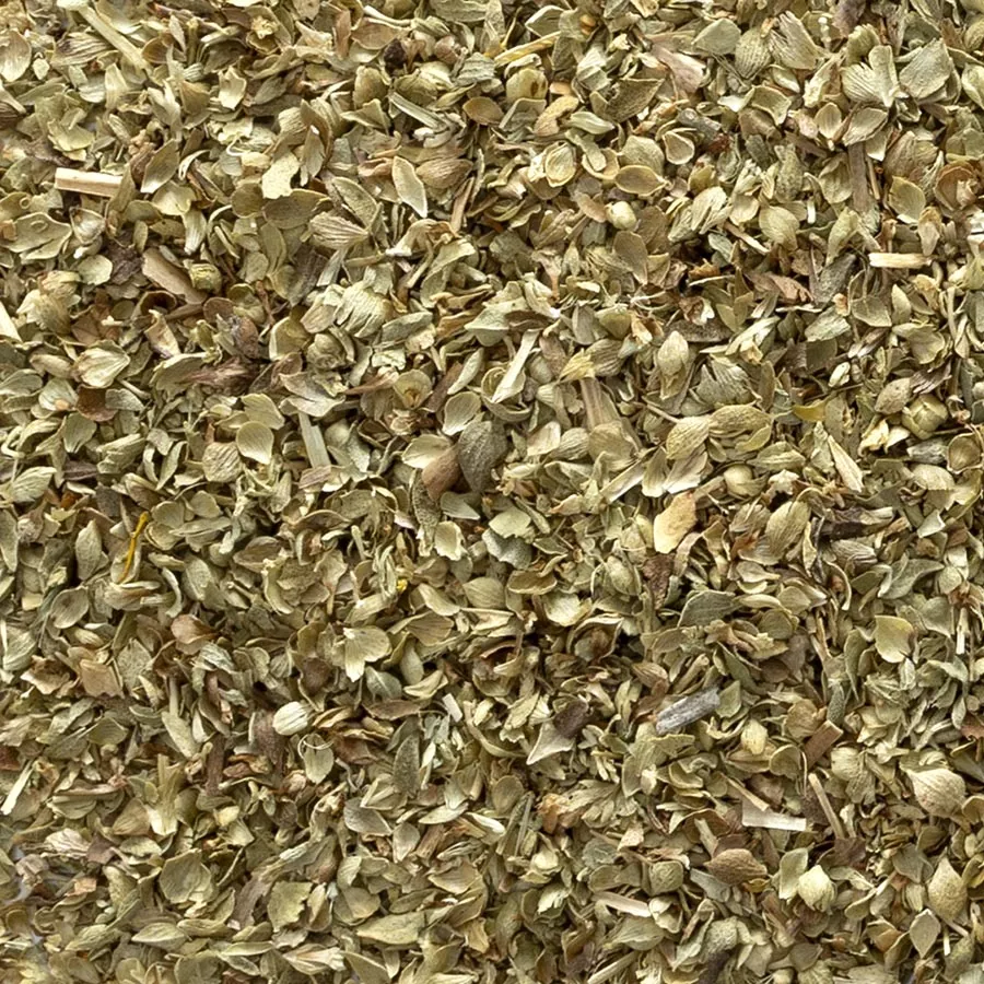 Oregano Leaf Organic 4oz