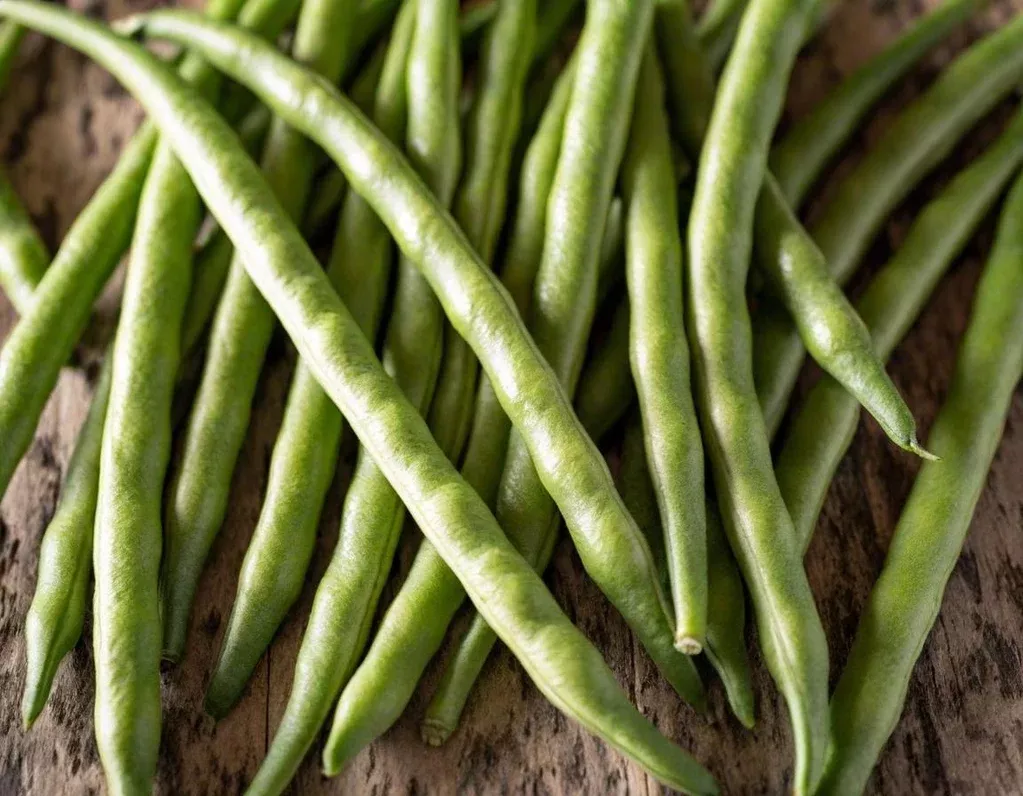 Oriental Yard Long Beans