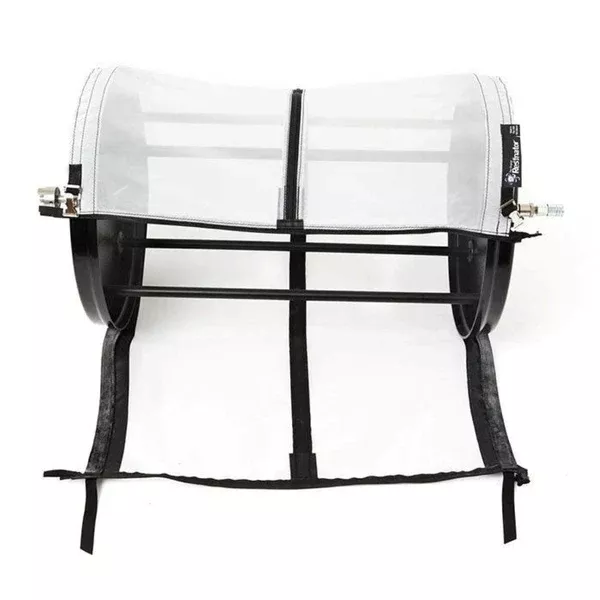 The Original Resinator XL Drum Kit