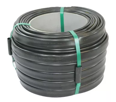 Oval Hose