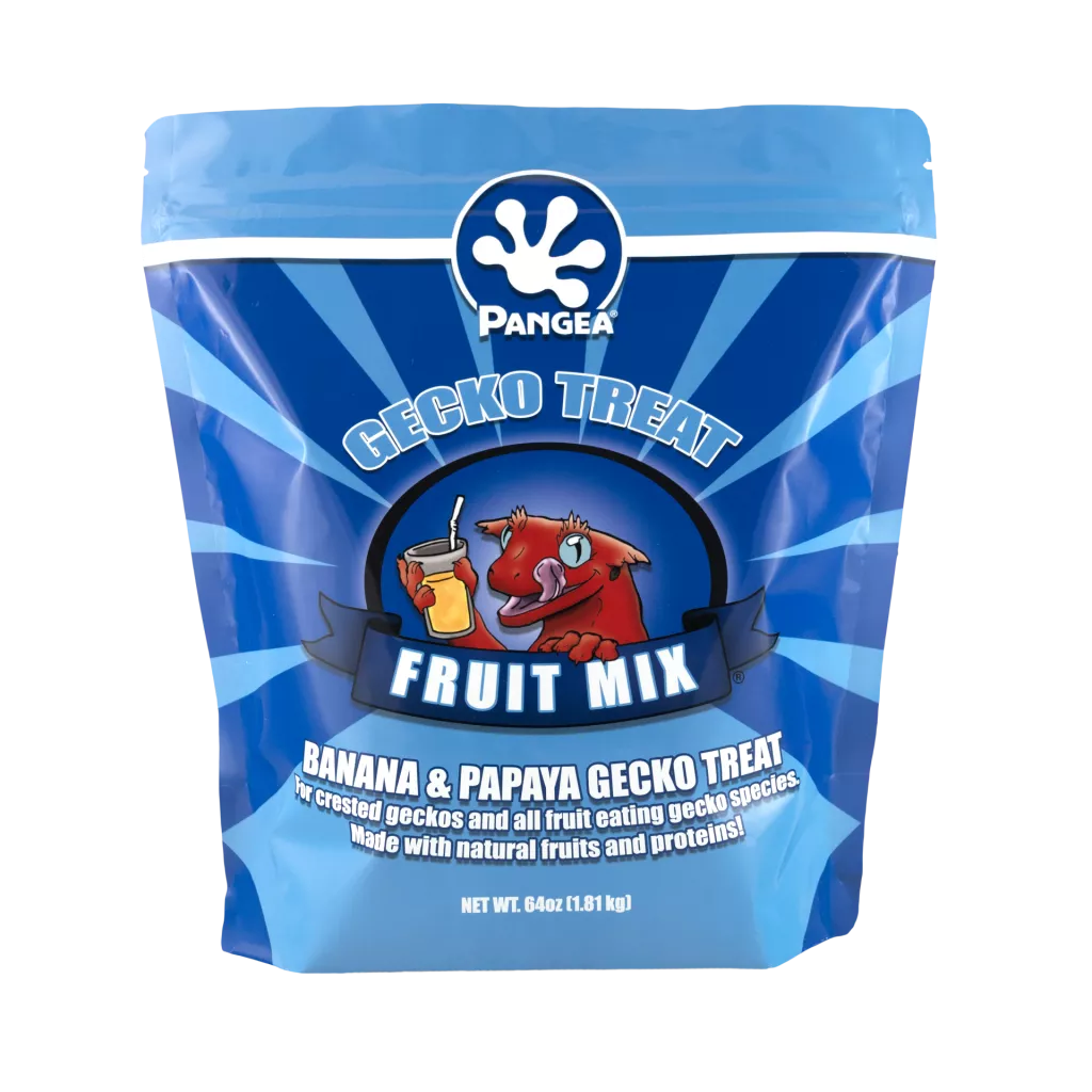 Pangea Fruit Mix Gecko Treat