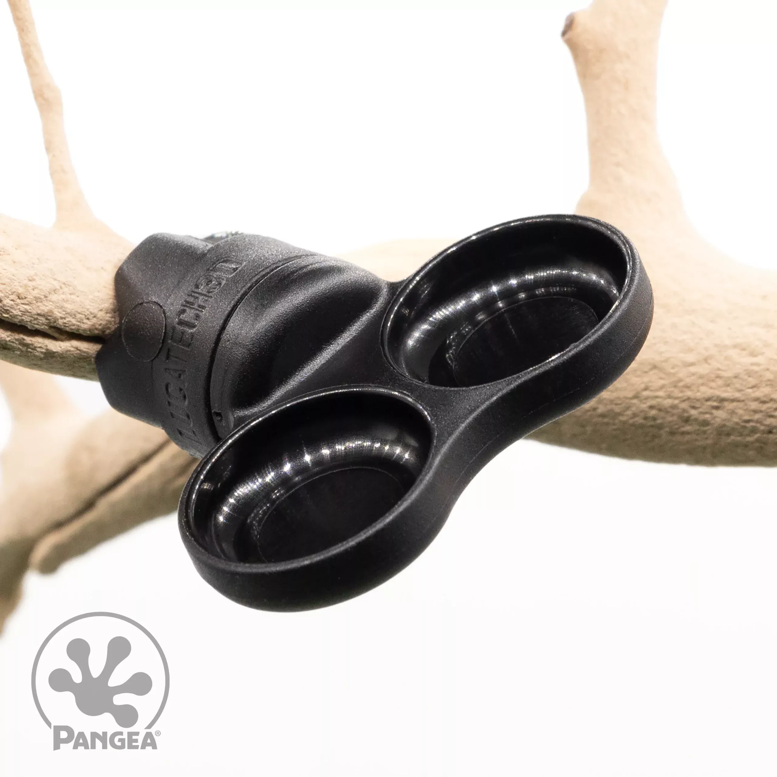 Pangea Microdish-Extra Small Dual Dish Branch Mount