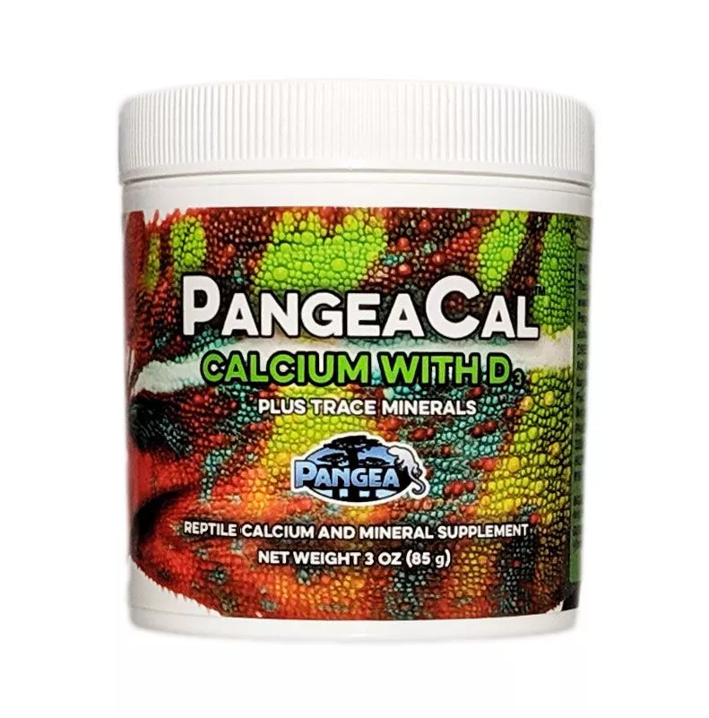 PangeaCal with D3