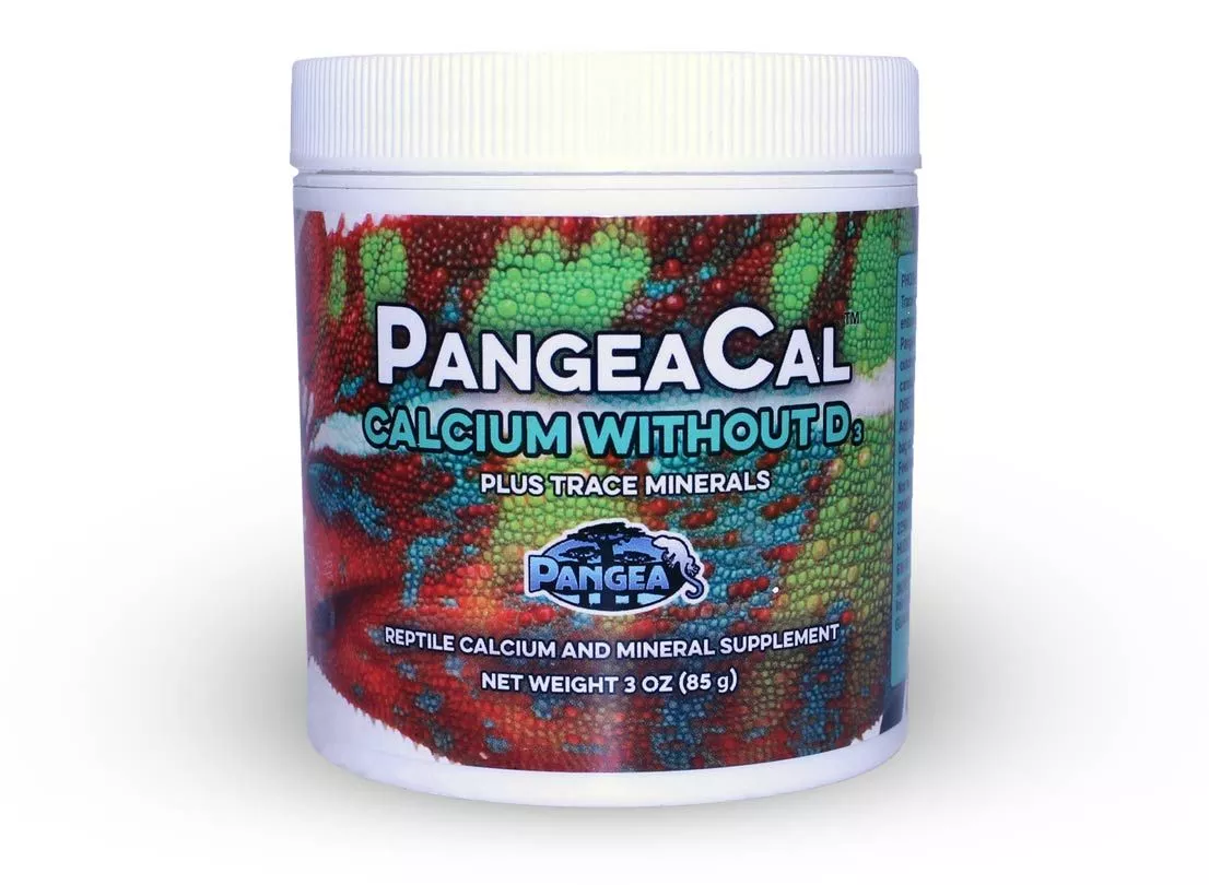 PangeaCal Without D3