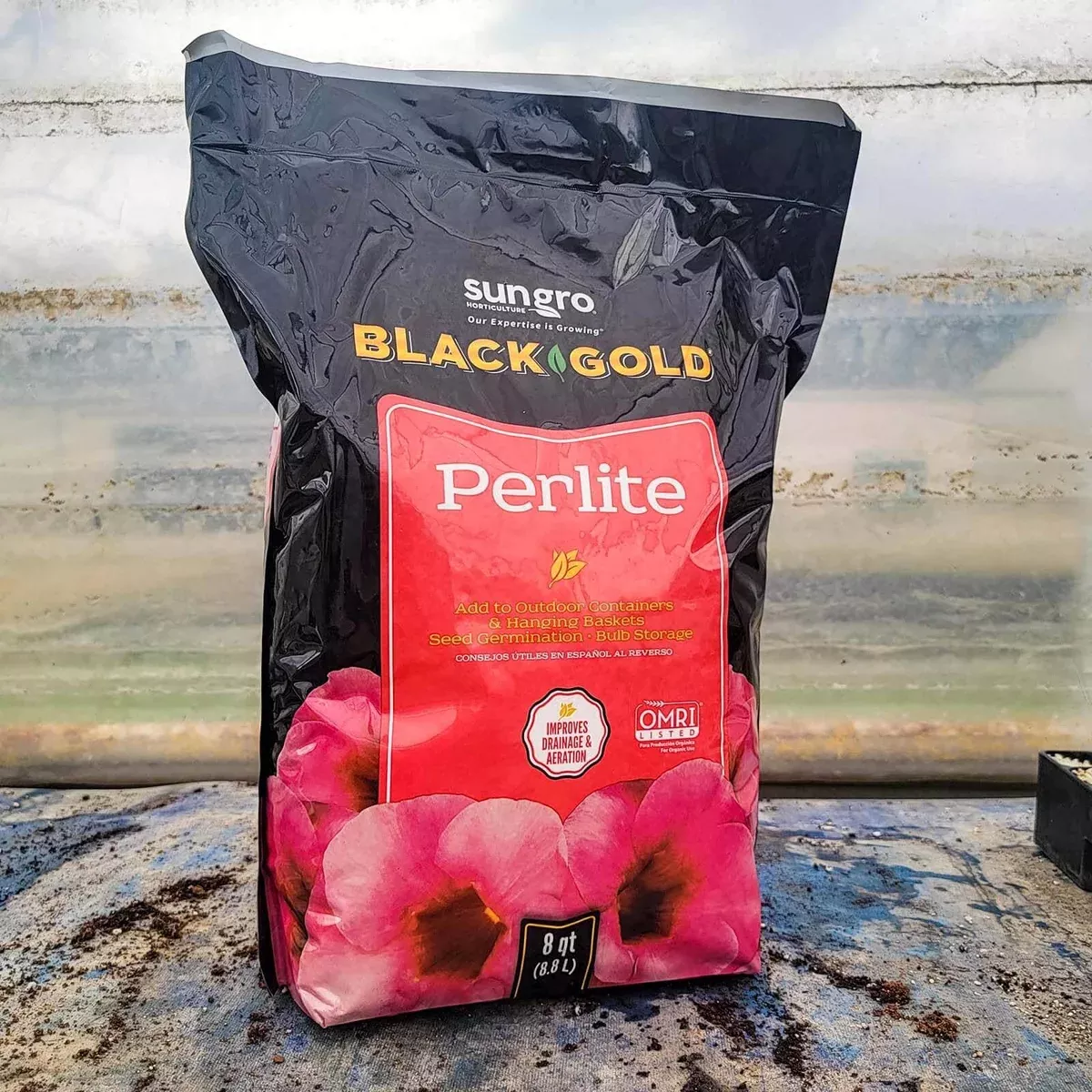 Perlite