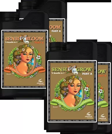 pH Perfect Sensi Coco Bloom