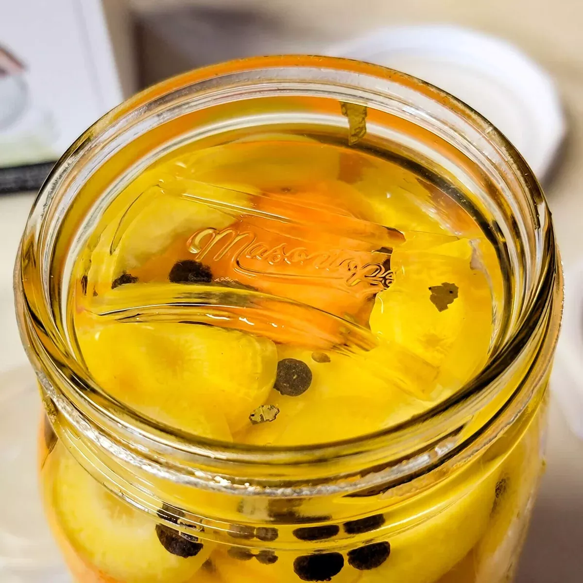 Pickle Pebble Fermentation Weights