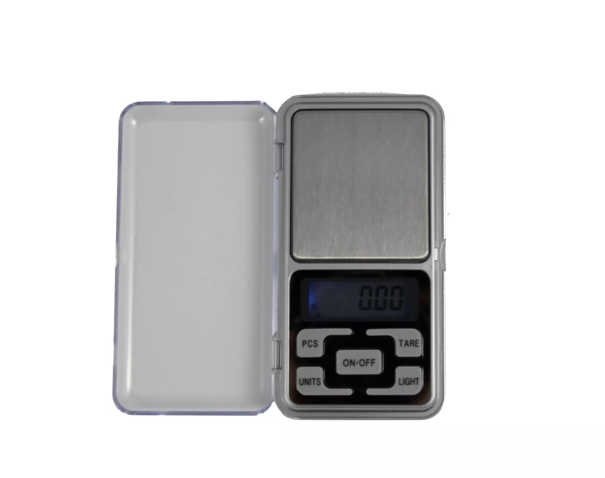 Pocket Scale