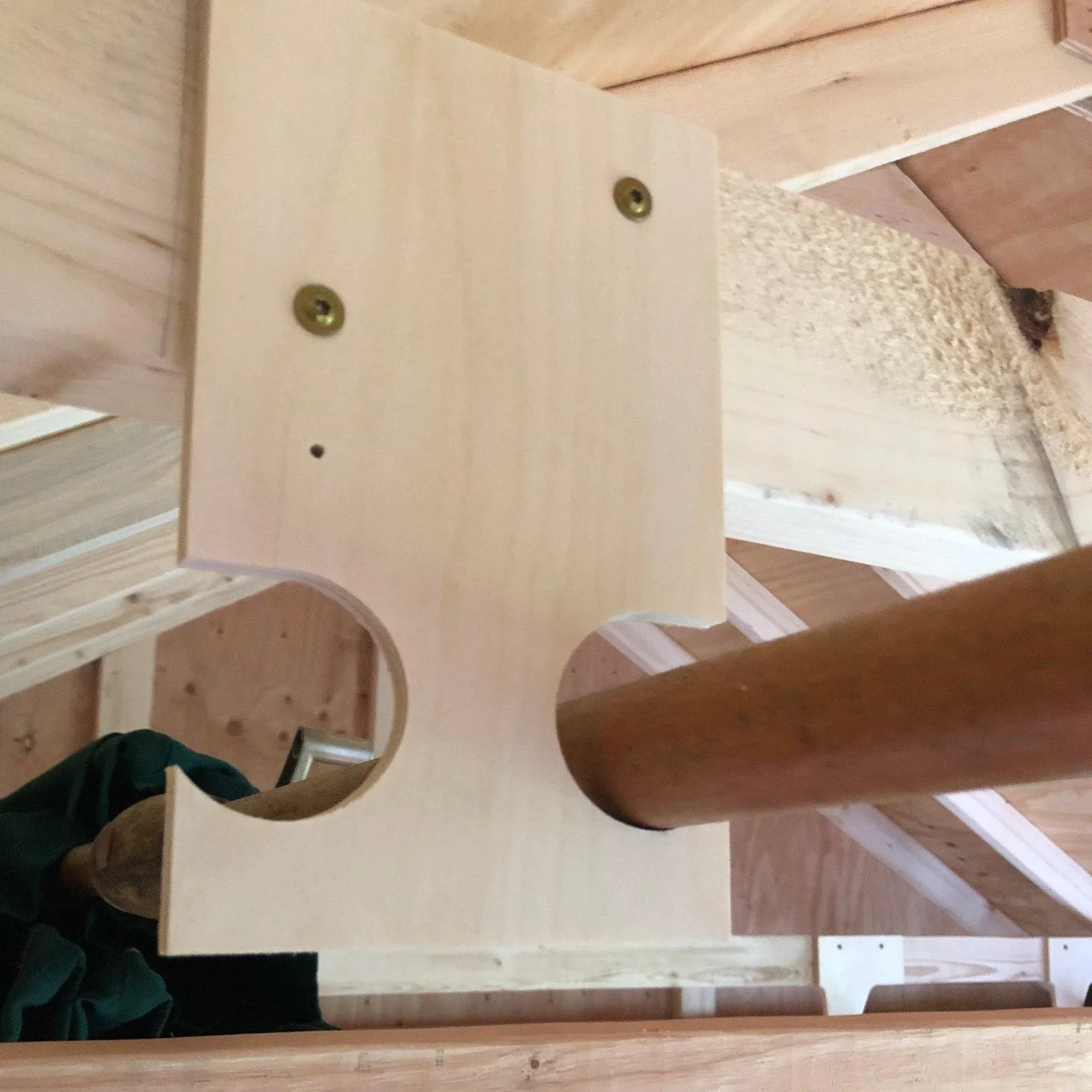 Pole Hooks for Pole Saw & Pool Skimmers