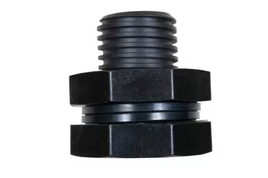 Poly Tank Adapter