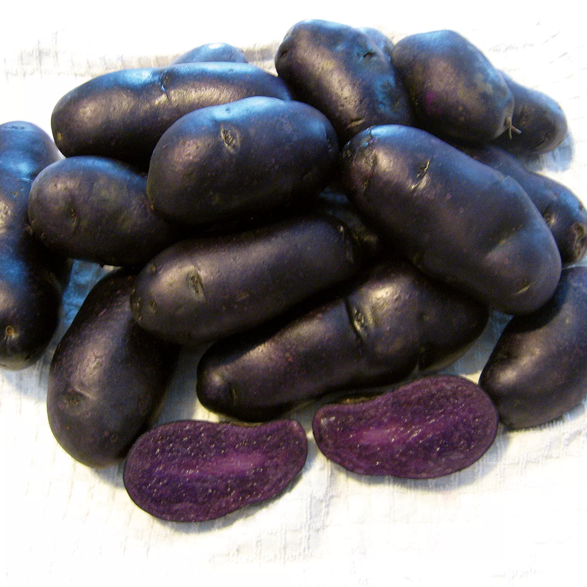 Potato, Magic Molly, 3 Lb