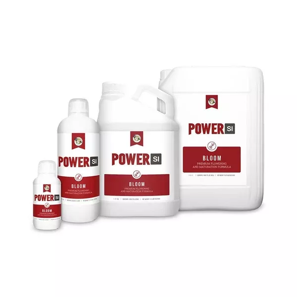 PowerSi Bloom Nutrients