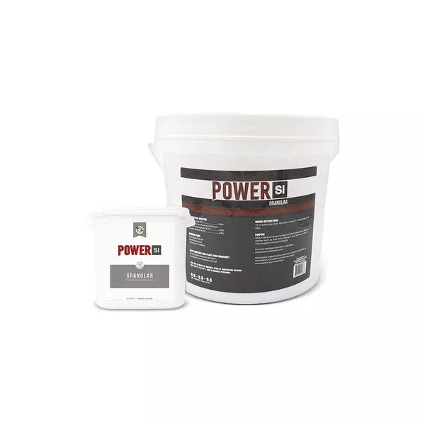 PowerSi Granular Nutrients