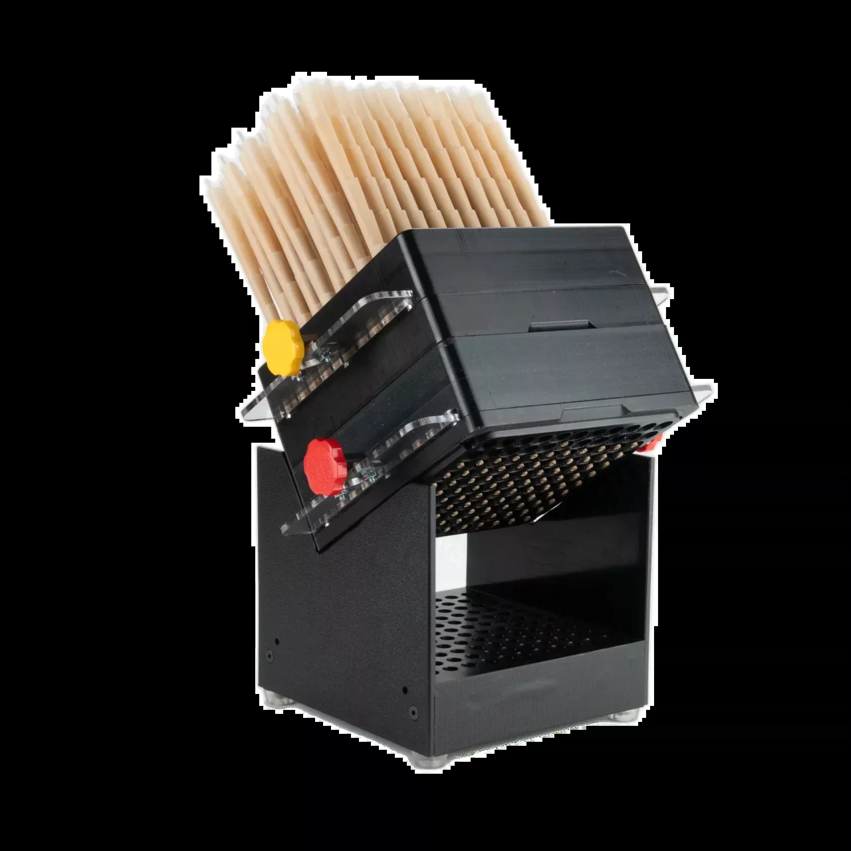 Preroll Press Fill N Fold Pre-Roll Cone Dispenser