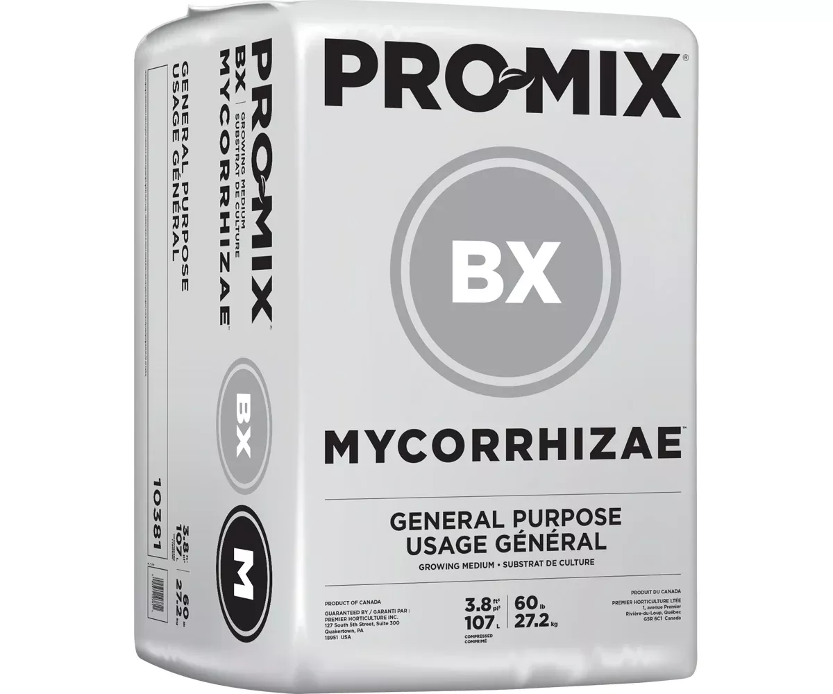 PRO-MIX BX Mycorrhizae