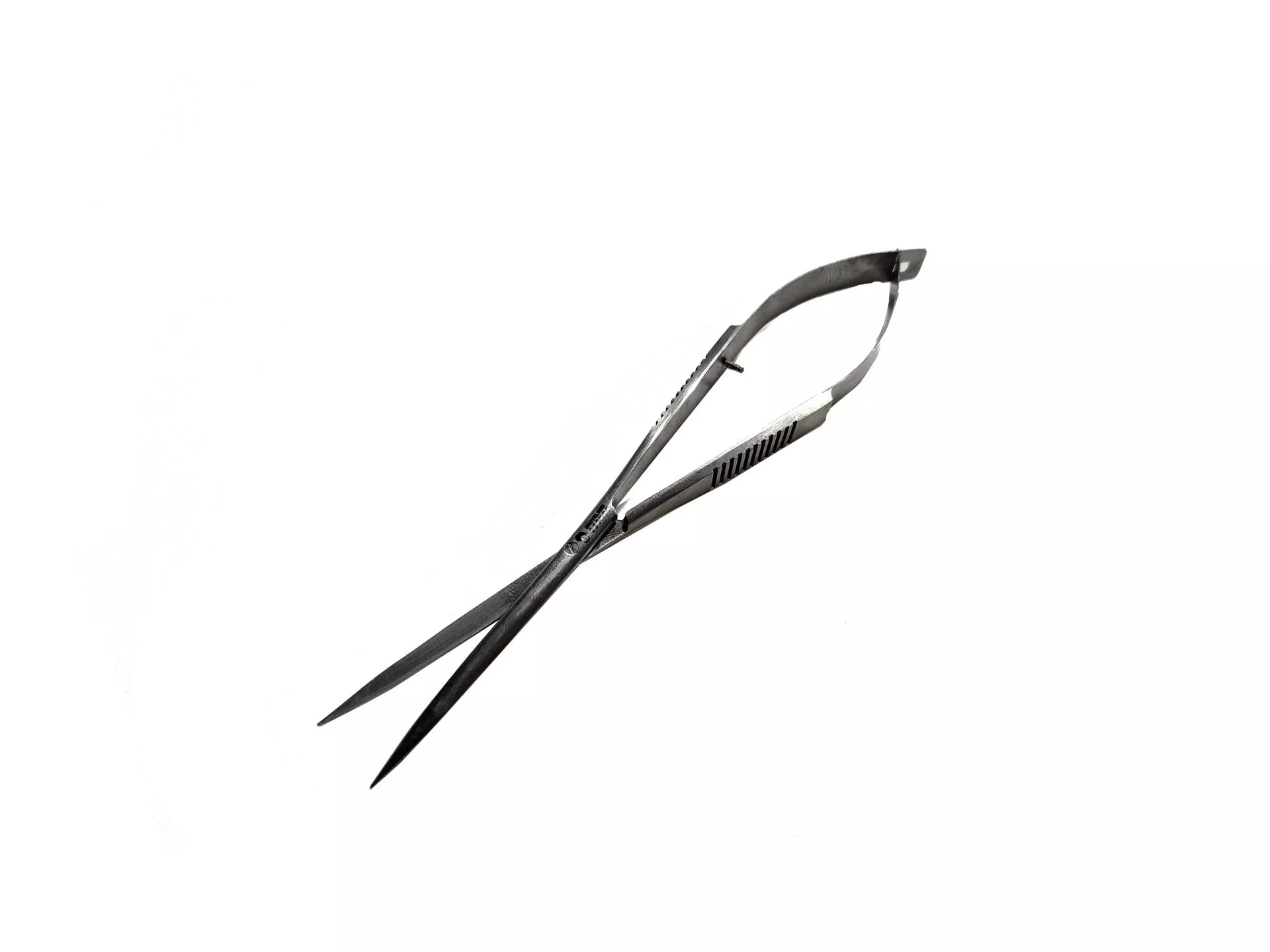 Pro-Spring Scissors 6in