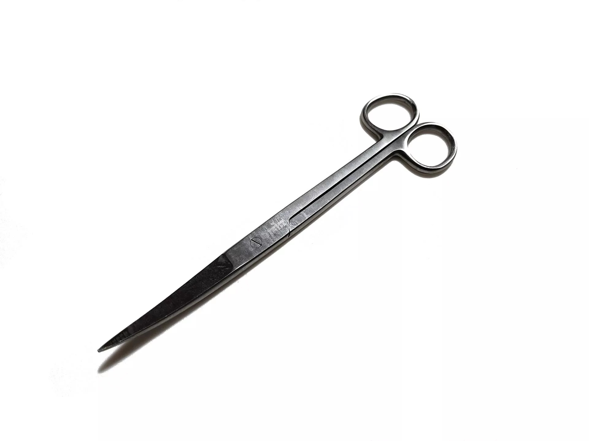 Pro- Trim Scissors 8in Curved
