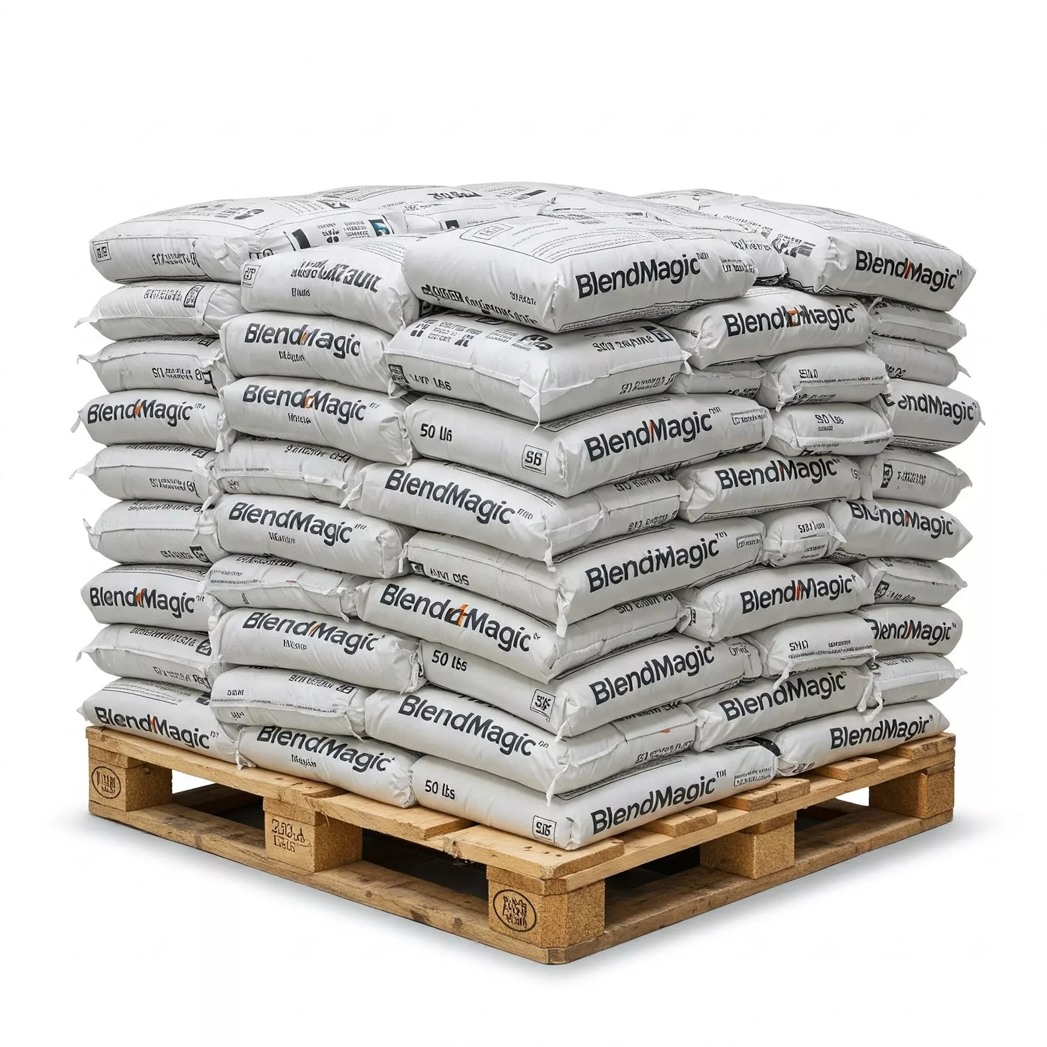 Pure Magnesium Chloride Pellets