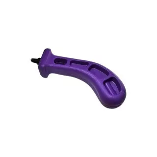 Purple Handle Punch