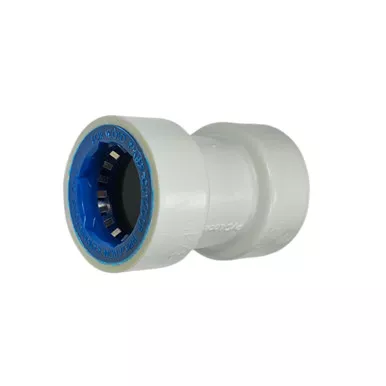 PVC Lock Couplers