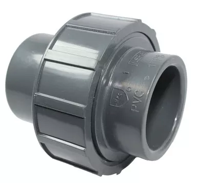 PVC Slip Union