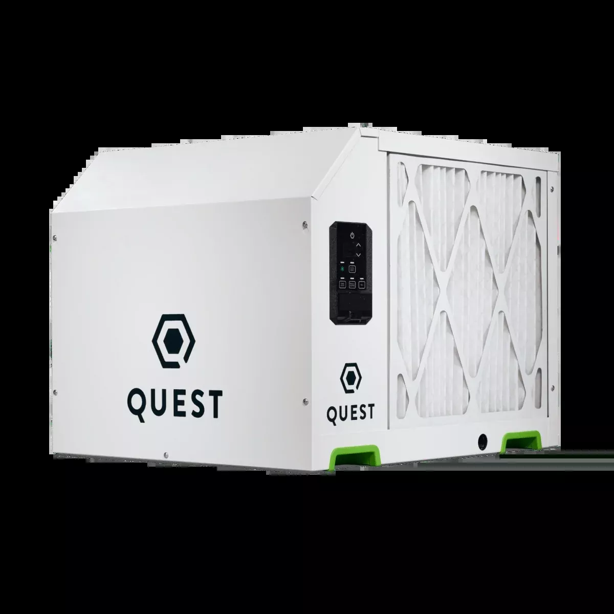 Quest 225 High-Efficiency Dehumidifier, 208-230V