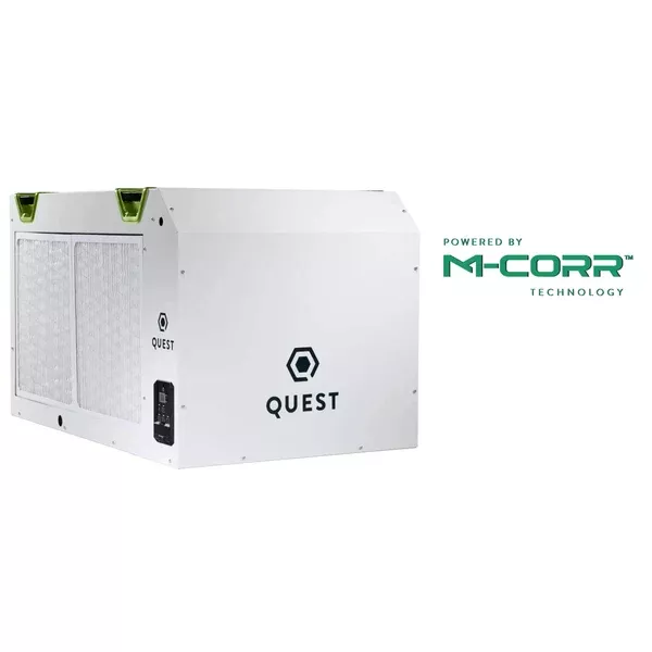 Quest 506 208/230V High Capacity Dehumidifier