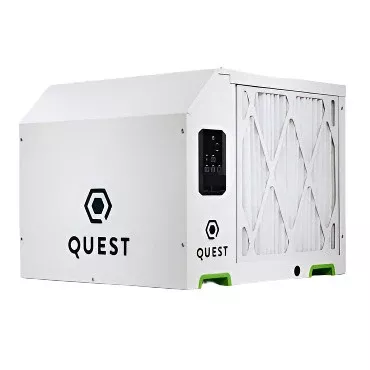 Quest 506 High-Efficiency Dehumidifier