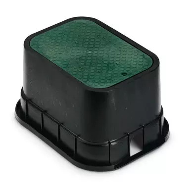 Rainbird STD PVB Valve Box