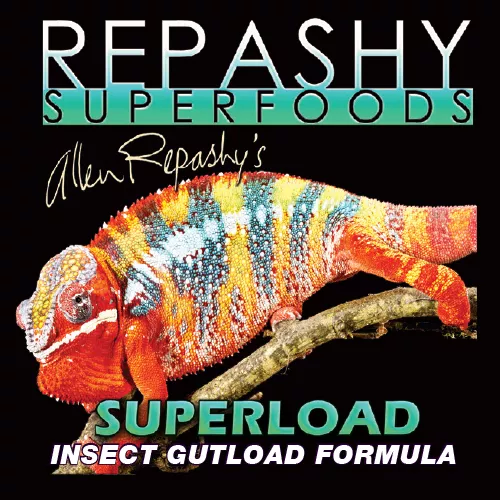 Repashy SuperLoad Insect Gutload