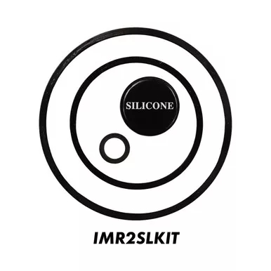 Replacement MixRite Pistons and Seal Kits