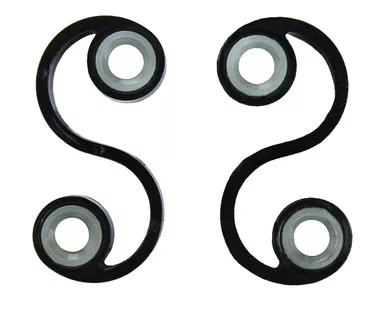 Replacement MixRite Plastic Springs