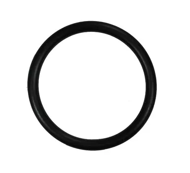 Replacement O-ring for EZ-FLO Caps