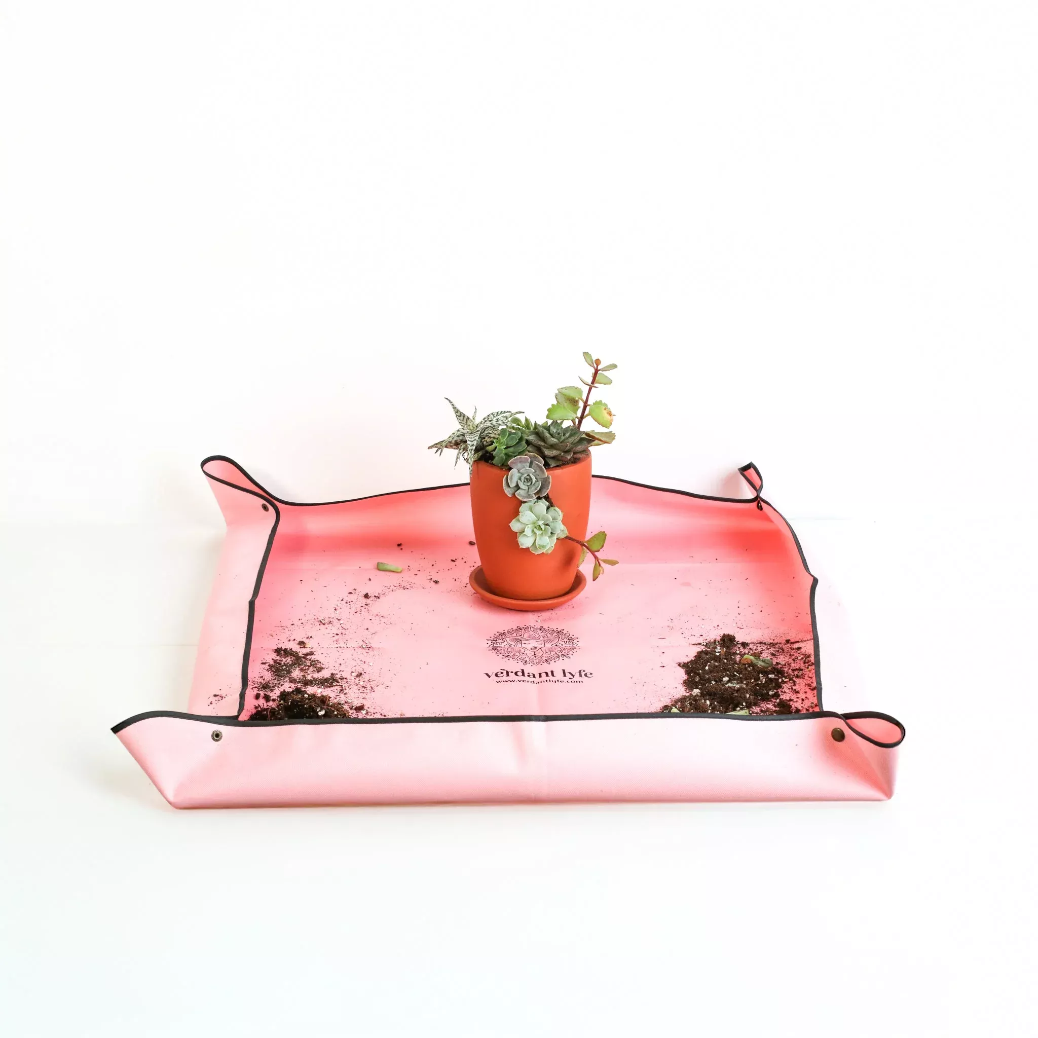 Repotting Mat Waterproof Transplant Pad