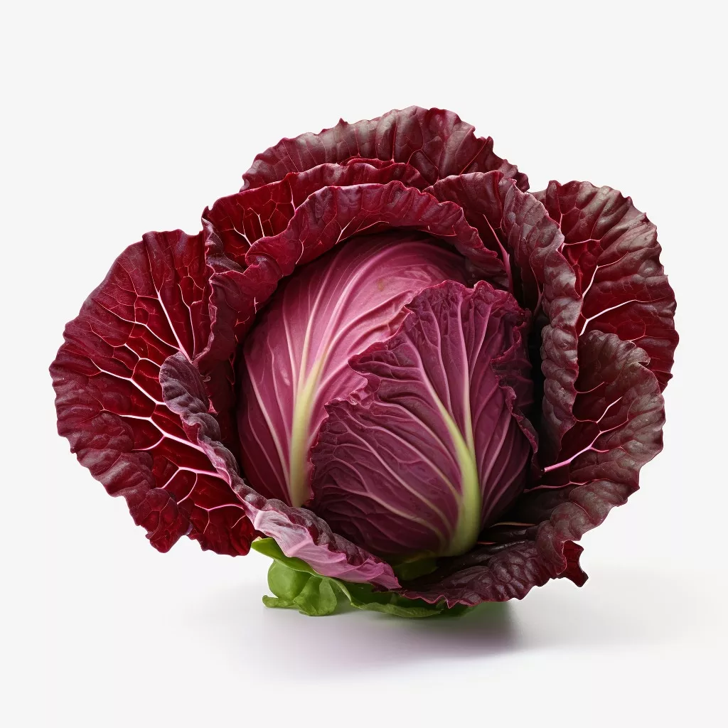 Rio Verde Cabbage Plants