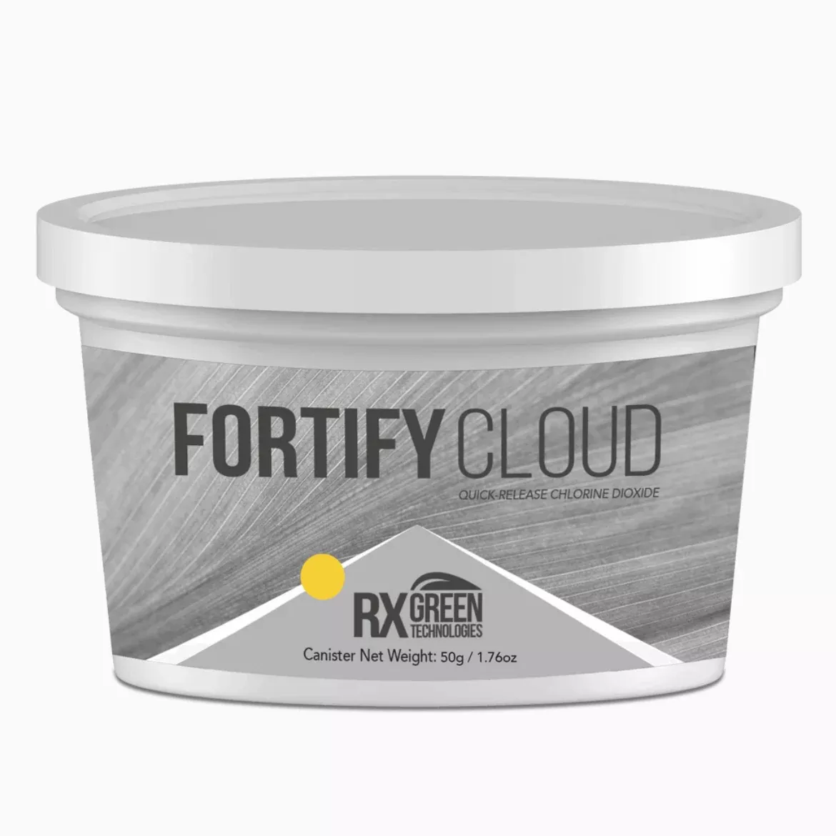 RX Green FORTIFY CLOUD